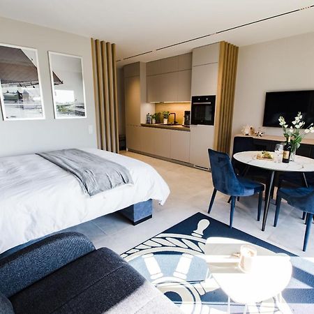 Baltic View Supreme Apartment Gardenia Dziwnow Ngoại thất bức ảnh
